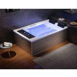 Bồn tắm Massage DRW DR-008