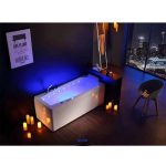 Bồn tắm Massage DRW DR-0106