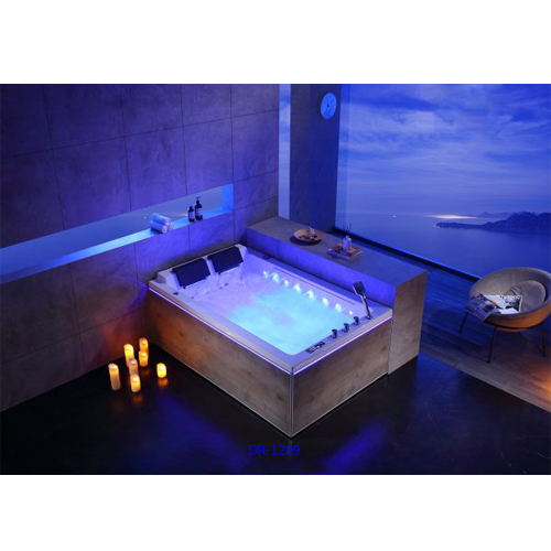 Bồn tắm Massage DRW DR-1209