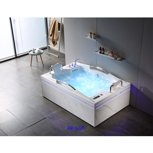 Bồn tắm Massage DRW DR-1229
