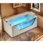 Bồn tắm Massage DRW DR-1777