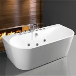 Bồn tắm Massage DRW DR-3097