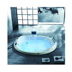 Bồn tắm Massage DRW DR-506
