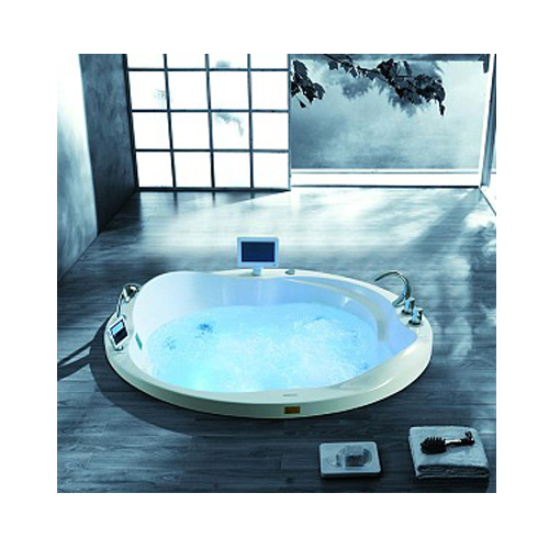 Bồn tắm Massage DRW DR-506 1 Bồn tắm Massage DRW DR-506