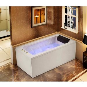 Bồn tắm Massage DRW DR-7175
