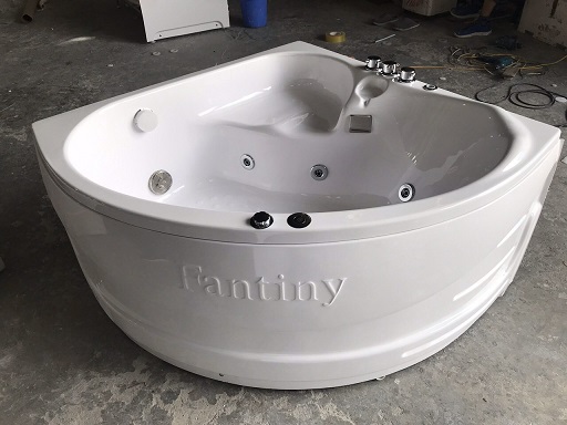 Bồn tắm massage Fantiny MBM-110T