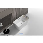 Bồn tắm ngâm DRW DR-6077L