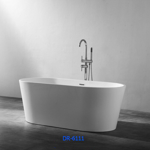 Bồn tắm ngâm DRW DR-6111 ( màu trắng )
