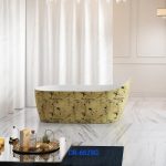 Bồn tắm ngâm DRW DR-6629G