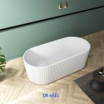 Bồn tắm ngâm DRW DR-6681