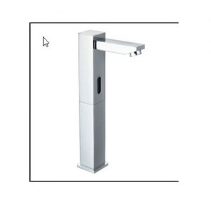 Vòi Lavabo cảm ứng Haruki - 5010S ( dùng pin )