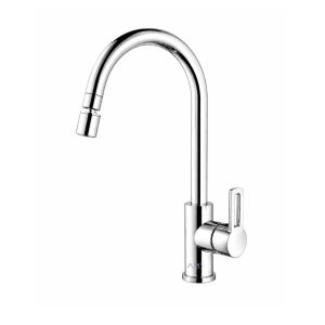 Vòi bếp nóng lạnh AMY AM5005N