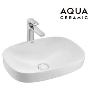Chậu Lavabo đặt bàn Inax AL-642V