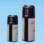 Bình nước nóng HEATPUMP – máy bơm nhiệt Sanluca SAH-100 ( 100L )