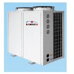 Bình nước nóng HEATPUMP – máy bơm nhiệt Sanluca SAH-1000 ( 1000 L )