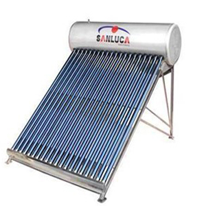 Bình năng lượng mặt trời Sanluca SAN SAN 390 - 390L