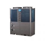 Bình nước nóng HEATPUMP - máy bơm nhiệt MIDEA RSJ-800/SZN1-H dùng cho nhà hàng,khách sạn