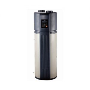 Bình nước nóng HEATPUMP - máy bơm nhiệt MIDEA RSJ23-300RDN3-8 ( 280L )