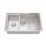 Chậu rửa bát 1 hố Paul Schmitt PA80455-UD