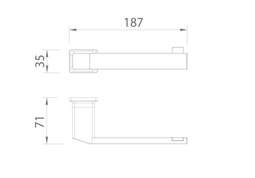 Lô giấy Ecobath EC215-03