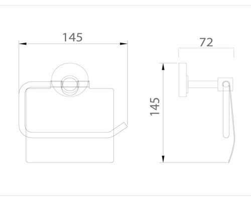 Lô giấy Ecobath EC260-03