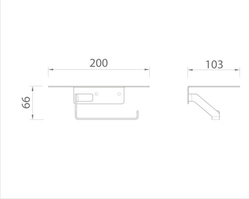 Lô giấy Ecobath EC3069