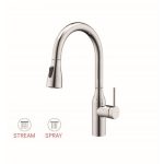 Vòi rửa bát Paul Schmitt PA320KS