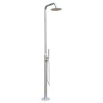 Sen cây tắm đứng ngoài trời,bể bơi,tắm tráng Kanly KLS9005