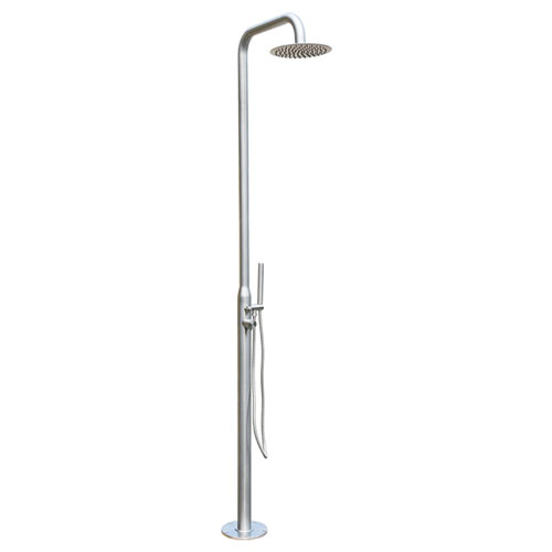 Sen cây tắm đứng ngoài trời,bể bơi,tắm tráng Kanly KLS9005