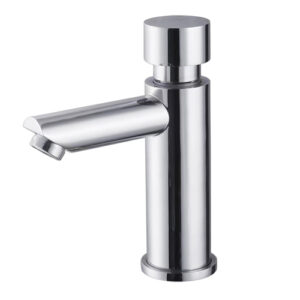 Vòi lavabo bán tự động ( nước lạnh ) Haruki 402S