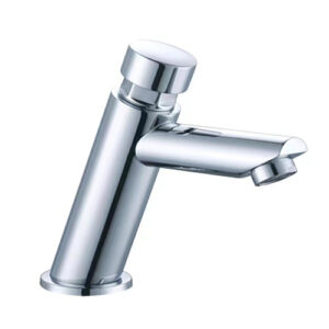 Vòi lavabo bán tự động ( nước lạnh ) Haruki 2002S