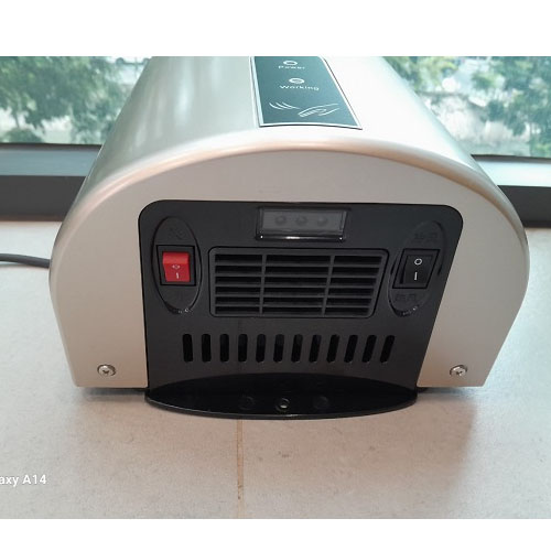Máy sấy tay tự động CD-622RG Miken