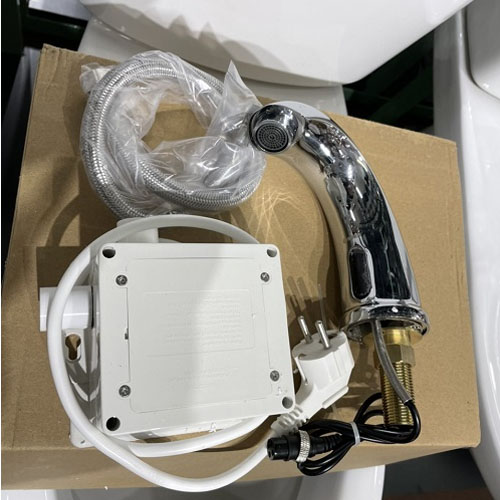 Vòi cảm ứng MKV-2021 Miken