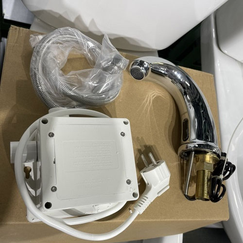 Vòi cảm ứng MKV-2021 Miken