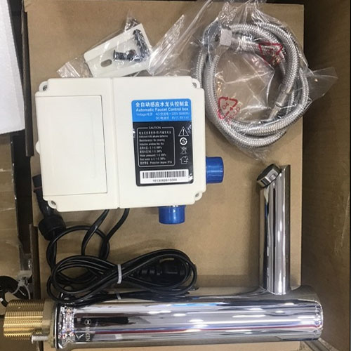 Vòi cảm ứng MKV-2022 Miken