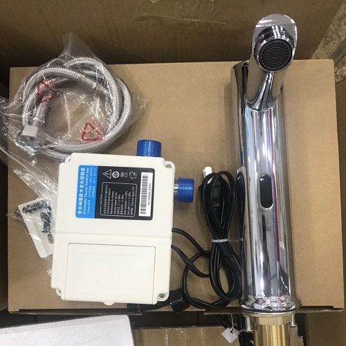 Vòi cảm ứng MKV-2022 Miken