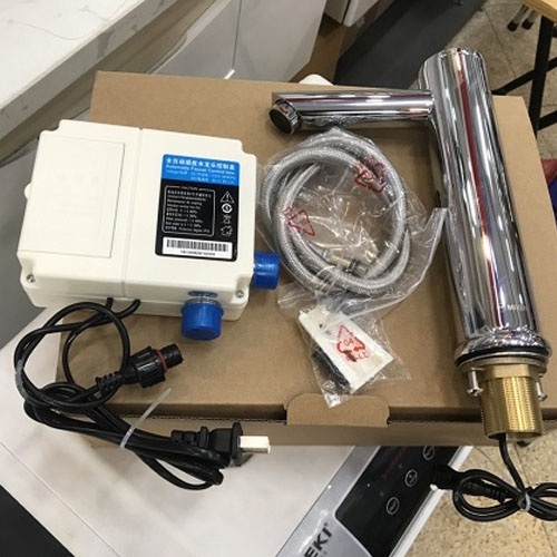 Vòi cảm ứng MKV-2022 Miken