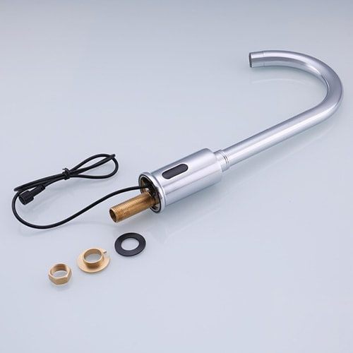 Vòi rửa bát cảm ứng MKV-2033 Miken