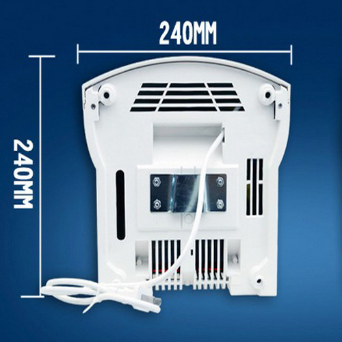  Máy sấy tay tự động MST- 904 Miken