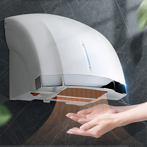 Máy sấy tay tự động MST-A1003 Miken
