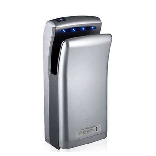  Máy sấy tay MST-A1688GR Miken