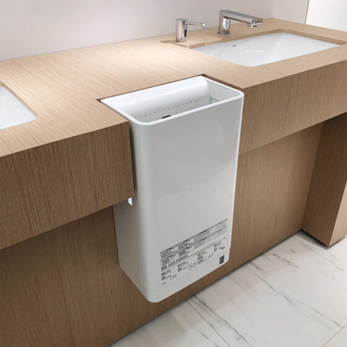 Máy sấy tay MST-A2688 Miken