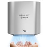 Máy sấy tay tốc độ cao MST-3100G Miken