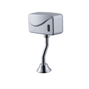 Van xả tiểu cảm ứng Haruki HRVX 30 Dùng Pin