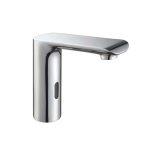 Vòi lavabo cảm ứng tự động Haruki HR A057