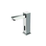 Vòi lavabo cảm ứng tự động Haruki HR A058