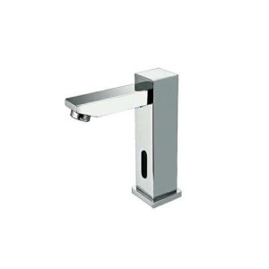 Vòi lavabo cảm ứng tự động Haruki HR A058