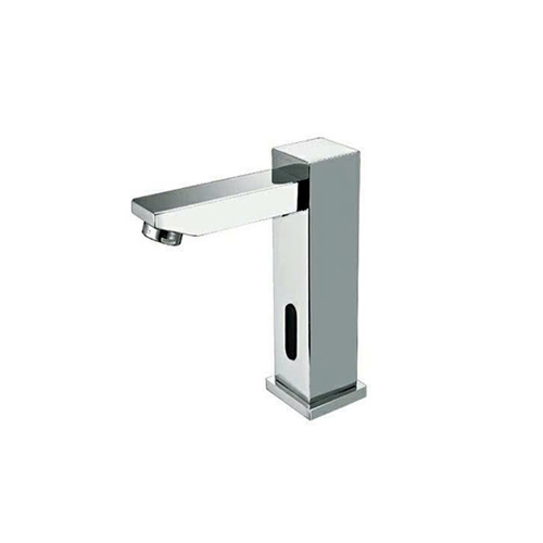 Vòi lavabo cảm ứng tự động Haruki HR A058