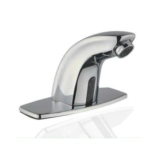 Vòi lavabo cảm ứng tự động Haruki HR A8407