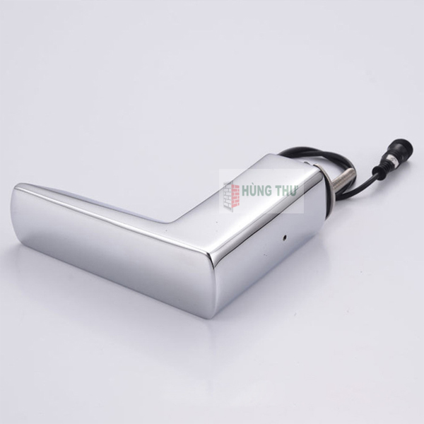 Vòi lavabo cảm ứng tự động Haruki HR A058 1